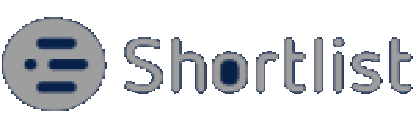 Shortlist